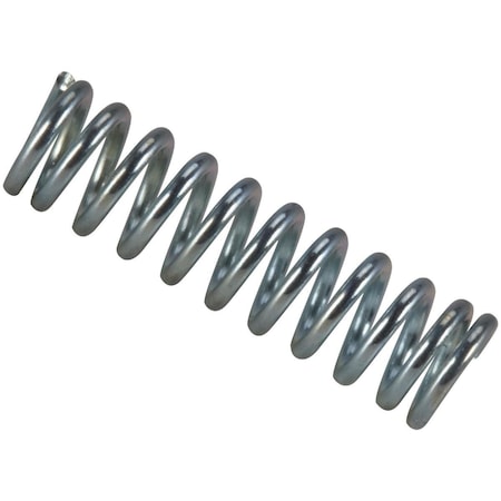 Century Spring 3-1/4 In. x 1-1/2 In. Compression Spring C-806